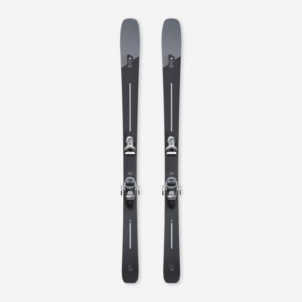 Narty freeride męskie Wedze Patrol 95 Ti