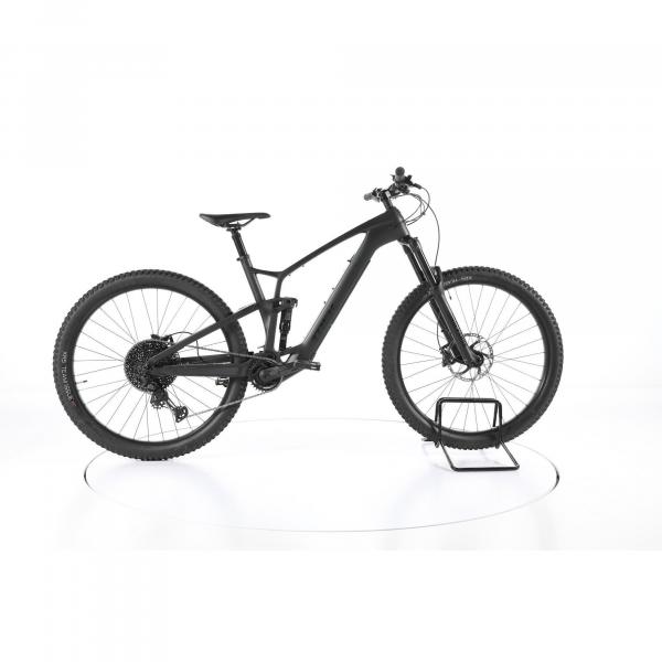 Second Life - Trek Fuel Ex-E 9.5 Fully E-Bike 2022 - Jak nowy