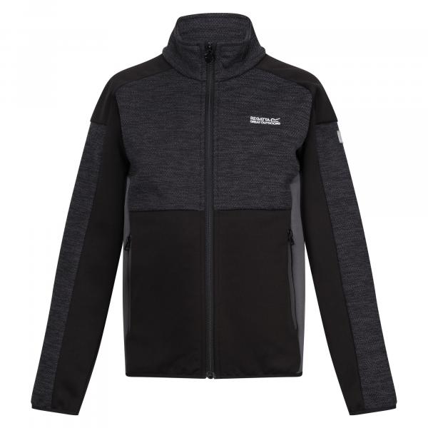 Kurtka Dziecięca/dziecięca Highton III Fleece Jacket