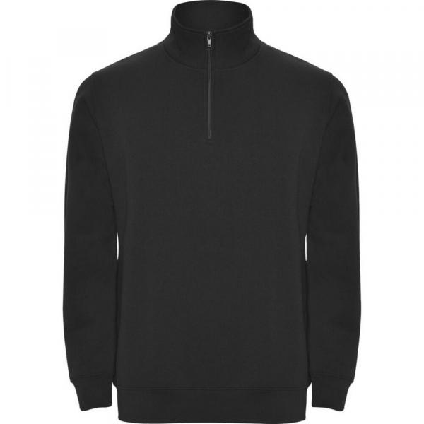 Męska Bluza Rozpinana Aneto Quarter Zip