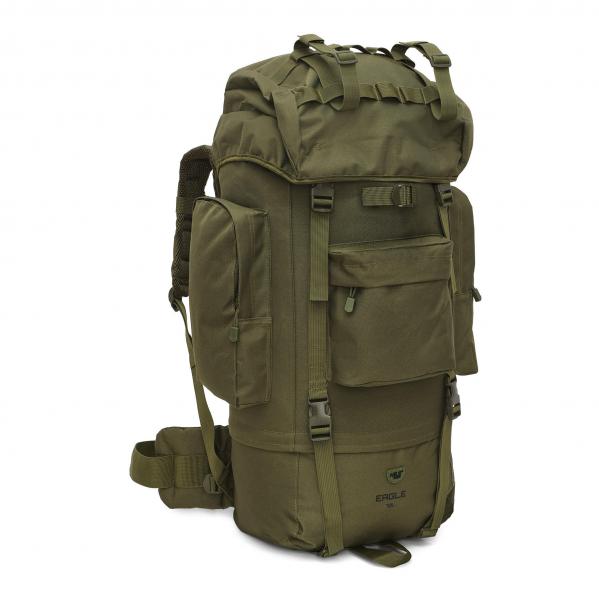 Plecak turystyczny Eagle 70L NC3901 Nils Camp