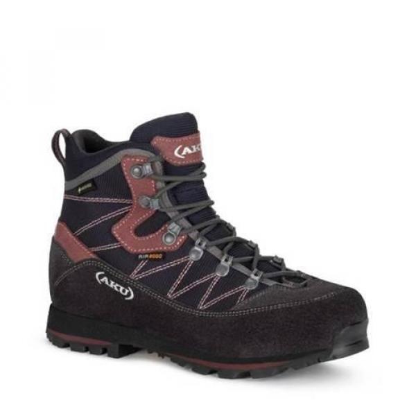 Buty trekkingowe damskie Aku Trekker L3 Goretex
