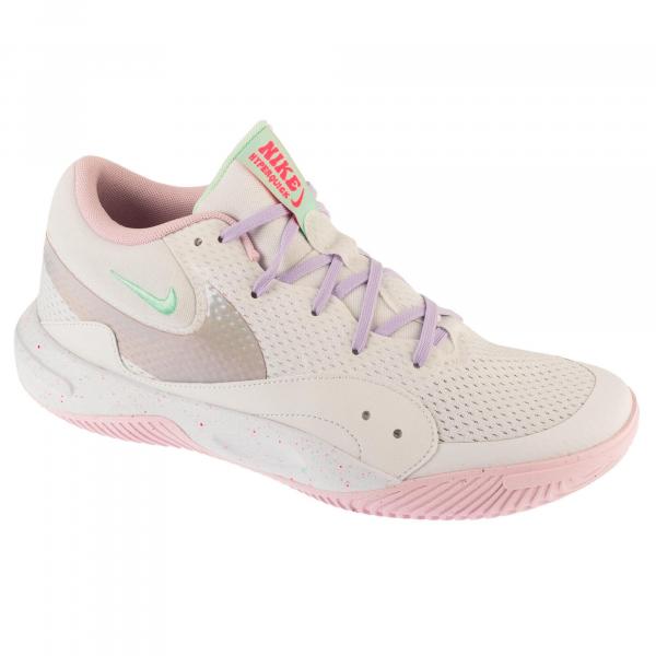 Buty do siatkówki unisex, Hyperquick SE