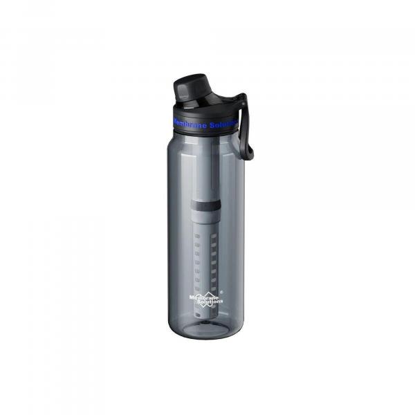 Butelka z filtrem C3 Tritan
