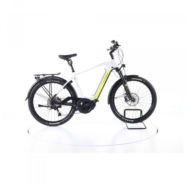 Second Life - Victoria eAdventure 12.6 Trekking E-Bike 2022 - Jak nowy
