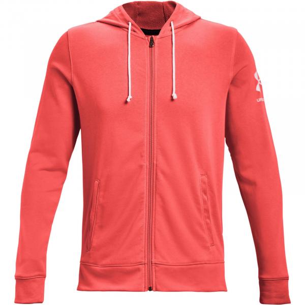 Bluza z kapturem Under Armour Rival Terry, Mężczyźni