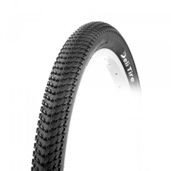 Opona rowerowa DELI TIRE SA-270 27.5x2.10 czarna