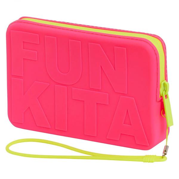 Torebka saszetka damska Funkita Catch Up Clutch Bag Sweetie Tweetie