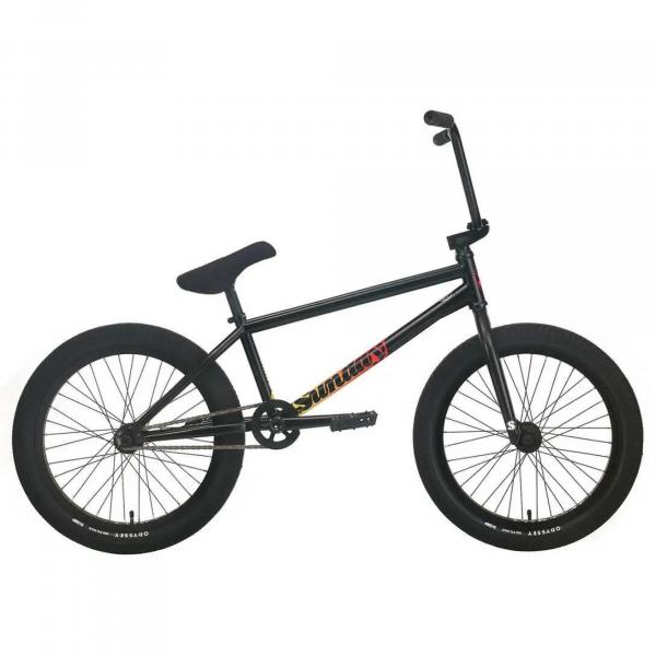 Rower BMX Sunday Soundwave Special 20\