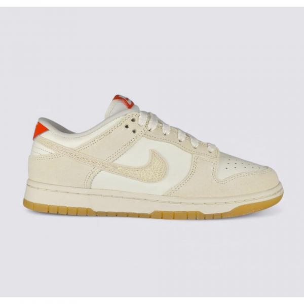 Buty lifestyle damskie Nike Dunk Low HV5231-133