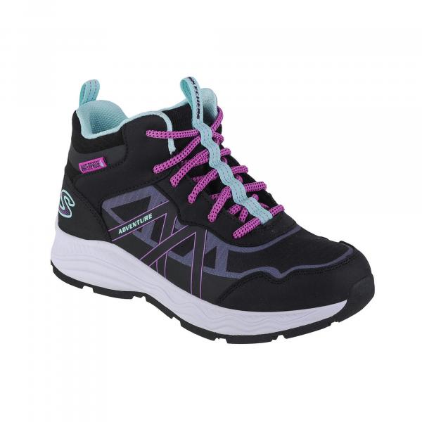 Buty trekkingowe dla dzieci Skechers Adventure Blitz Fun Pursuit