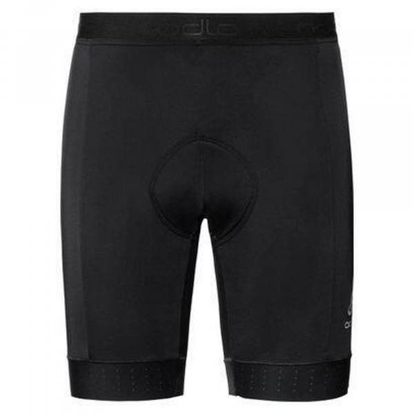 Spodenki rowerowe męskie Odlo short ZEROWEIGHT