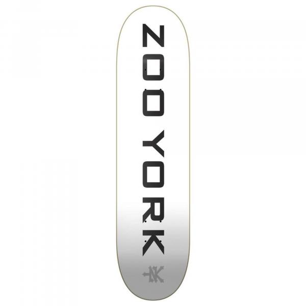 Deskorolka Zoo York Classic Logo