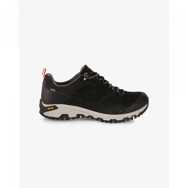 Niskie buty outdoorowe unisex Kilpi ANAK LOW WP-U