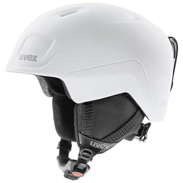 Kask narciarski dziecięcy uvex heyya pro