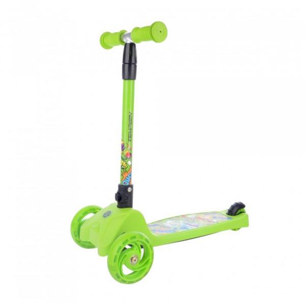 Hulajnoga dla dzieci TEMPISH Scooper