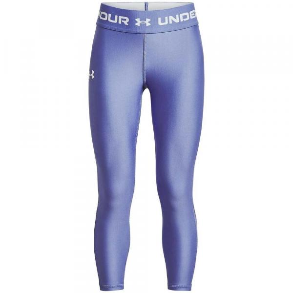 Legginsy dziewczęce Under Armour Ankle Crop