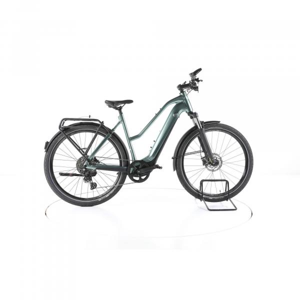 Second Life - Giant Explore E+ 1 STA Trekking E-Bike 2022 - Jak nowy