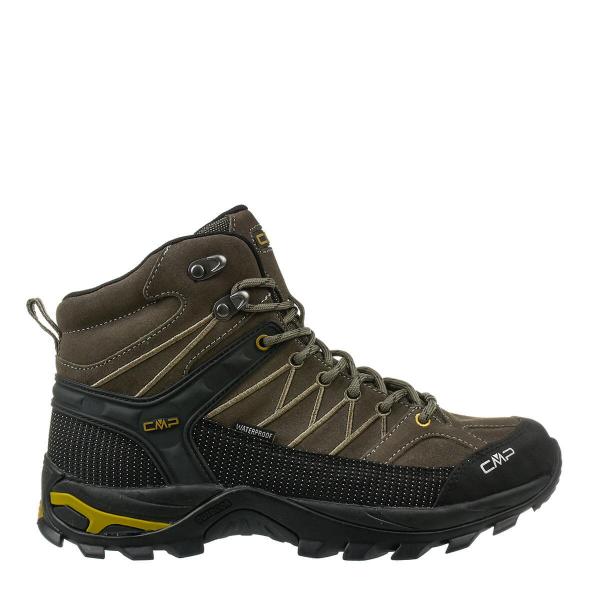 Buty trekkingowe męskie CMP Rigel Mid WP