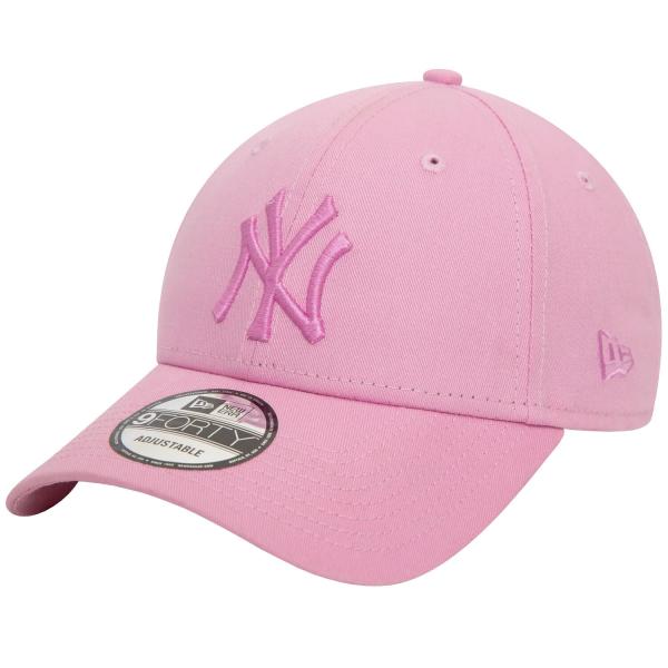 Czapka z daszkiem damska New Era League Essentials 940 New York Yankees Cap