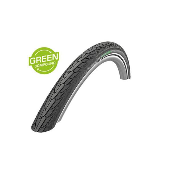 Opona sztywna Schwalbe Road Cruiser 12x2,00 K-Guard Hs484