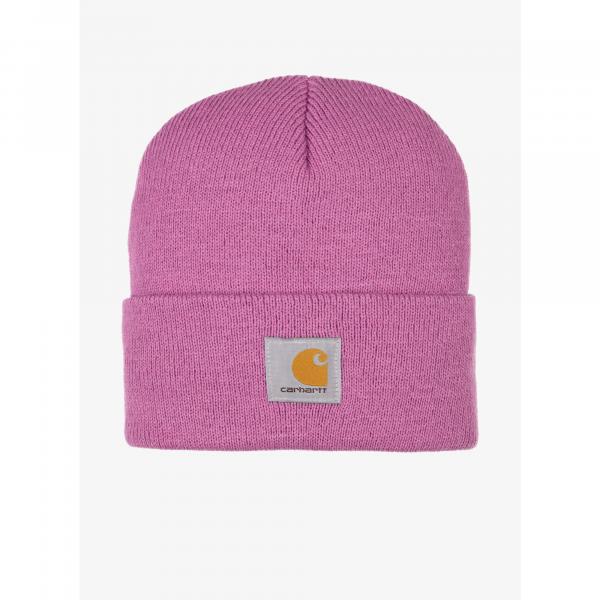 Czapka Carhartt Watch Hat - thistle