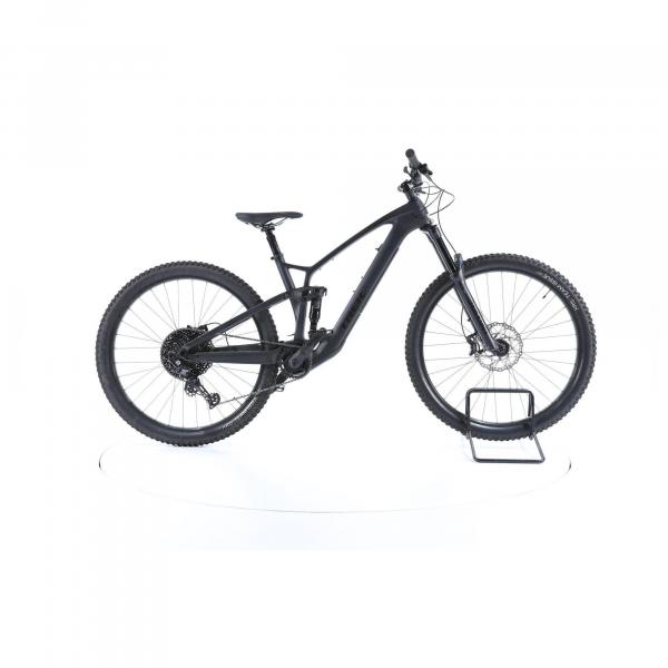 Second Life - Trek Fuel EXe 9.5 Fully E-Bike 2023 - Jak nowy