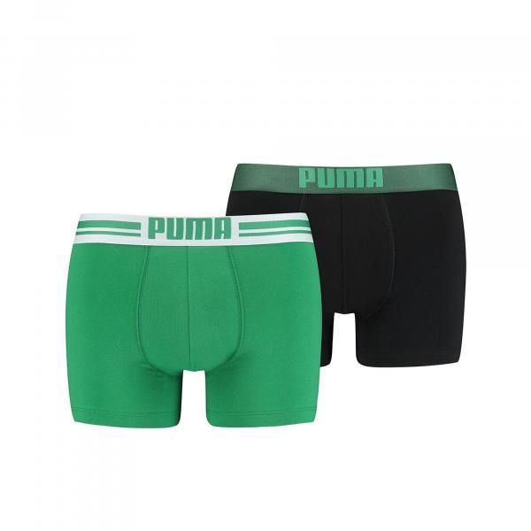 Bokserki męskie Puma Basic Boxer 2P