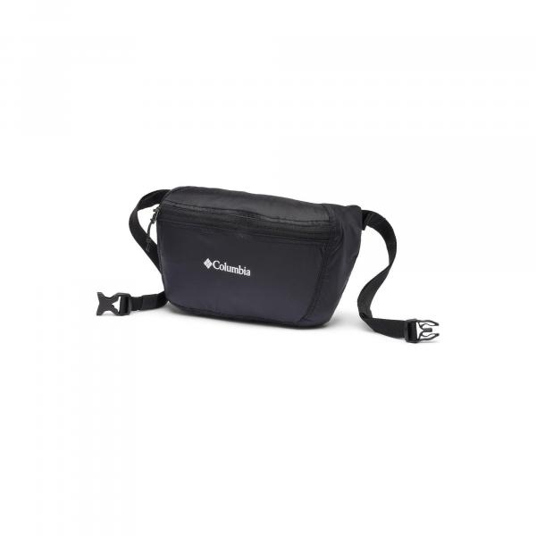 Nerka Columbia Lightweight Packable Hip Pack - black