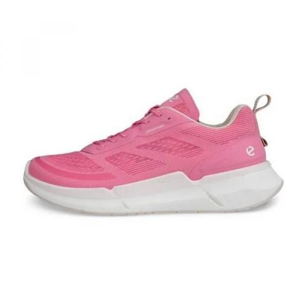 Buty do chodzenia damskie Ecco Sneaker Biom 2.2 Low