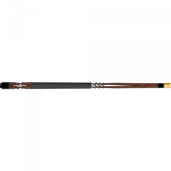 Kij bilardowy Rodney nr 4 145cm M-8 tip 12mm