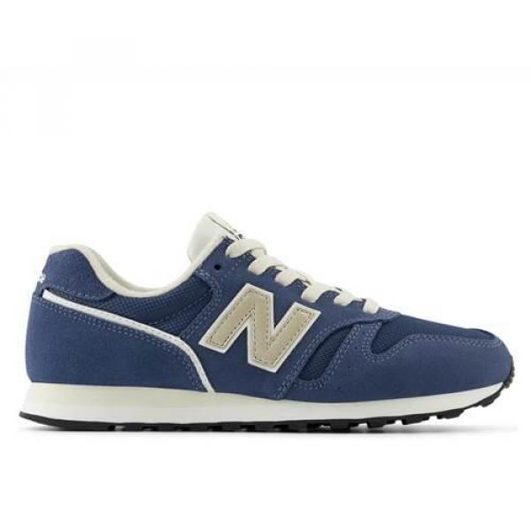 Buty do chodzenia damskie New Balance Nb 373