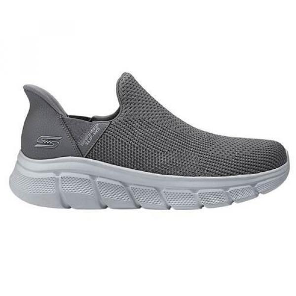 Buty do chodzenia męskie Skechers Bobs B Flex Resilient Edge