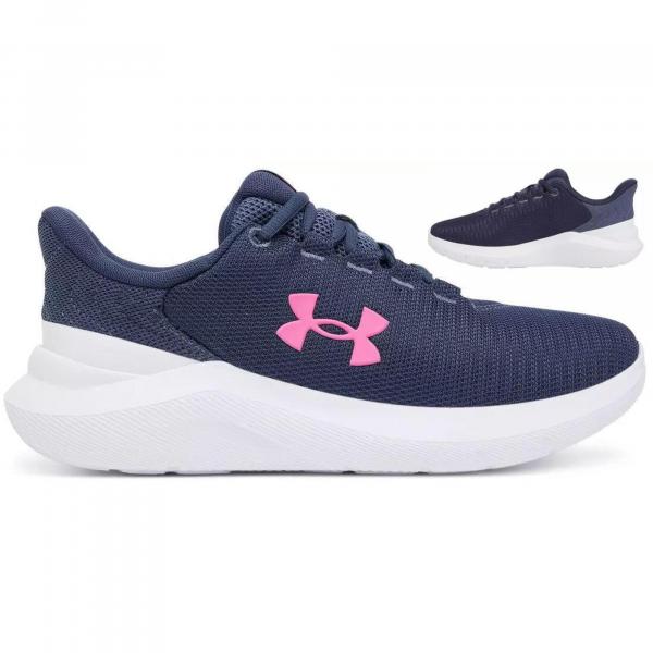 Buty do biegania damskie Under Armour Phade RN