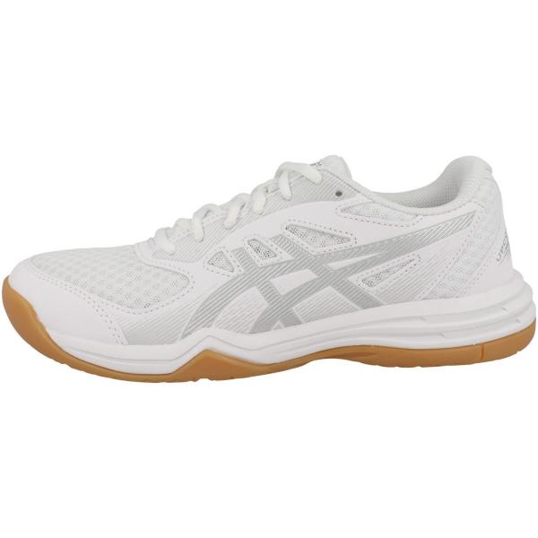 Buty damskie do squasha Asics Upcourt