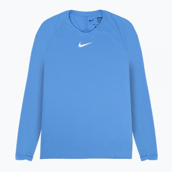 Longsleeve termoaktywny dziecięcy Nike Dri-FIT Park First Layer