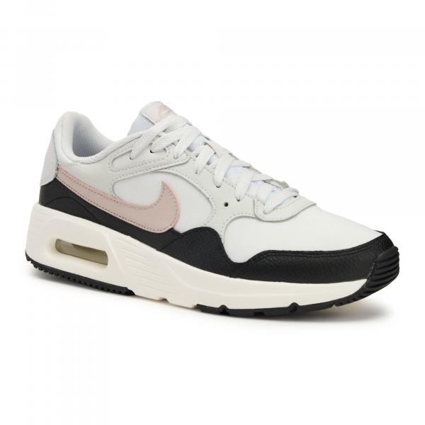 Buty damskie Nike Air Max SC Platinum