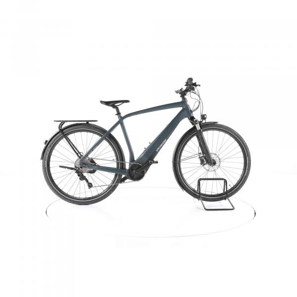 2nd Life - Specialized Vado 4.0 Trekking E-Bike 2022 - Jak nowy