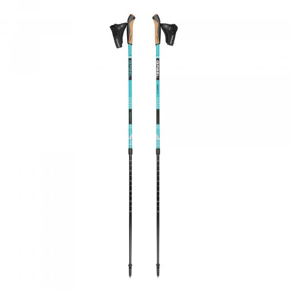 Kije do nordic walking Gabel Stretch Lite Avio