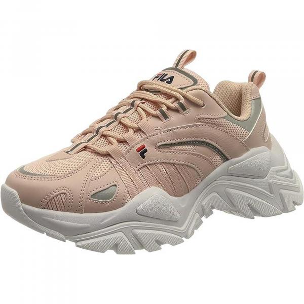 Buty do chodzenia damskie Fila Electrove Cb