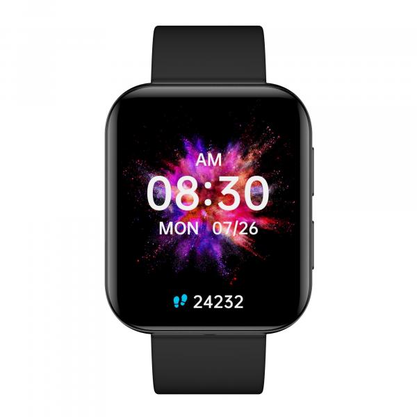 Smartwatch Garett GRC MAXX Black