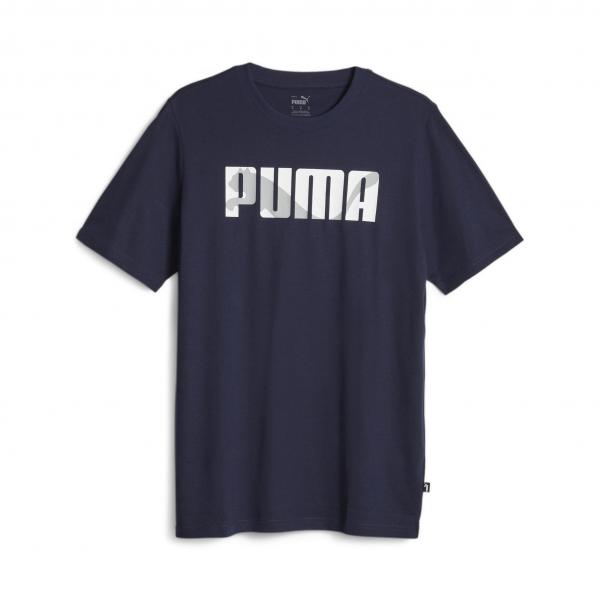 Koszulka Puma Graphics Wording