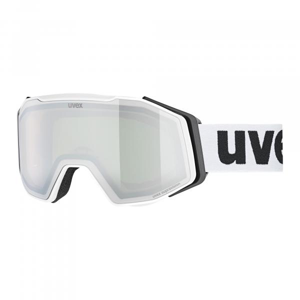 Gogle narciarskie UVEX Gravity FM