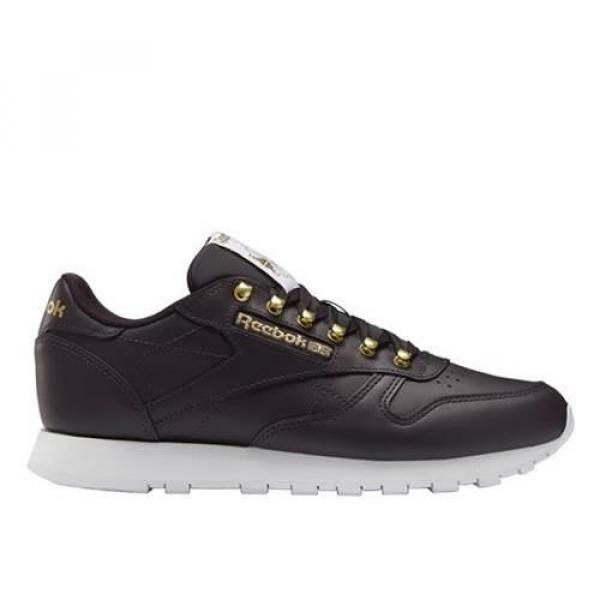 Buty do chodzenia damskie Reebok CL Lthr