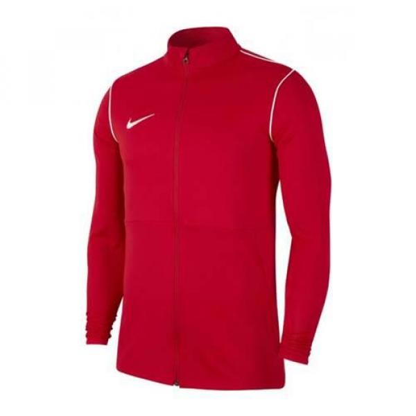 Bluza piłkarska chłopięca Nike Park 20 Track