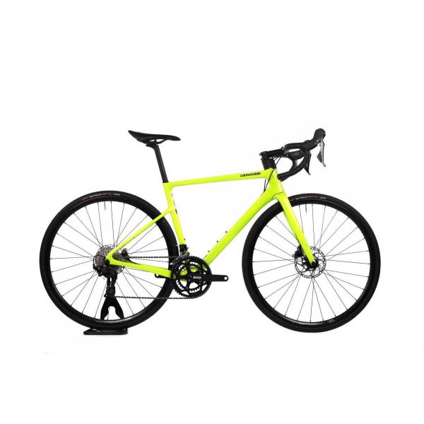 Second Life - Rower szosowy - Cannondale Supersix - 54 . DOBRY