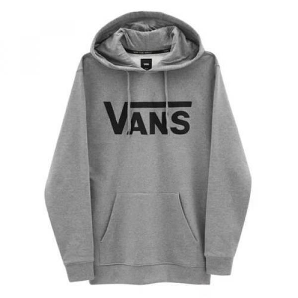 Bluza sportowa męska Vans Classic PO Hoodie II Sulphur