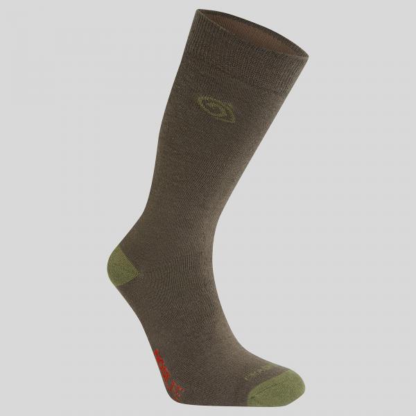 Skarpety turystyczne Craghoppers NosiLife Travel Single Pack Socks