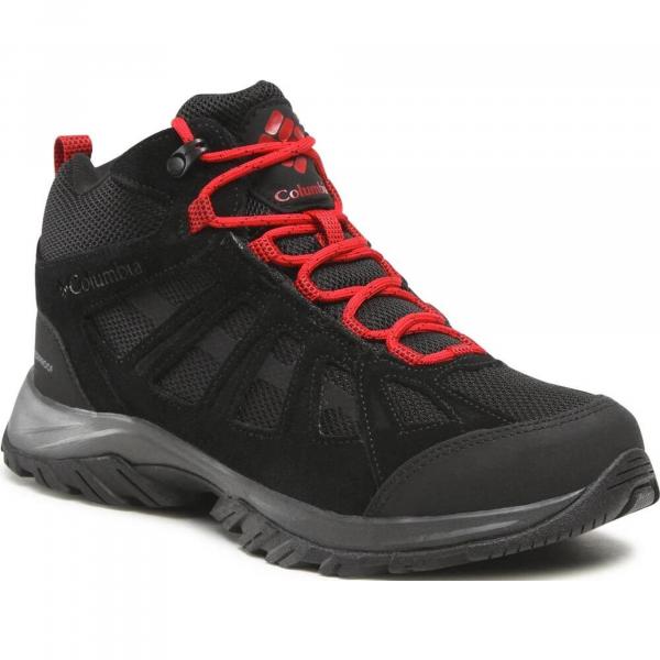 Buty Trekkingowe Męskie Columbia Redmond III Mid Waterproof