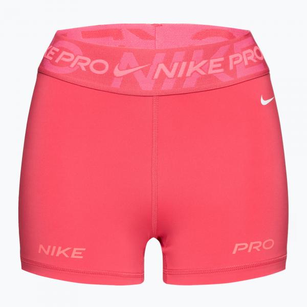 Spodenki treningowe damskie Nike Pro Mid Rise 3\